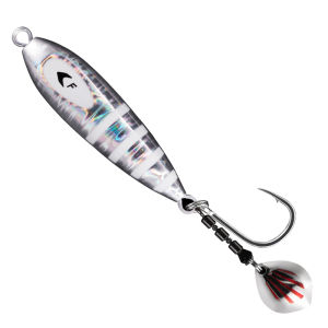 Ecooda | Slow Sinking Jigging Lure
