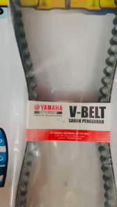 BELT FOR YAMAHA MIO SPORTY | YAMAHA GENUINE PARTS | 5TL-E7641-01-00