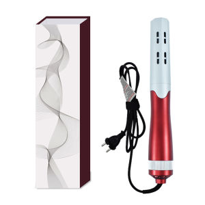 7.0 Terahertz IteraCare Relax Massage Health Therapy Wave Machine Body Care Pain Relief Electric Blower Terahertz Therapy Device