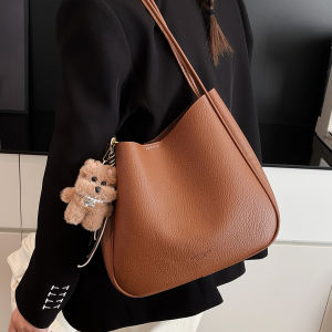 BAORUIFU | Trendy Versatile Tote Bag