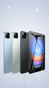 3-year Warranty Original Global Version Xioami Screen Pad 7S Pro Tablet 20000mAh Android14 Tablet 22GB+2T 11Inch Snapdragon 8gen2 Dual SIM WiFi Tablets Mipad