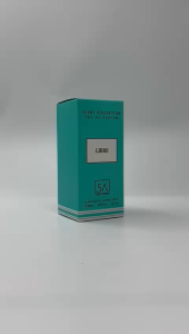 Libre 30ML By Scent Avenue Eau De Parfum Minyak Wangi Tahan Lama