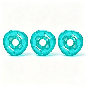 Takara Tomy | Bộ Phụ Kiện Con Quay Đa Năng Takara Tomy - CX BX UX 55/80/85 Chiều Cao 3 Món Đồ Chơi Sưu Tầm Có Thể Điều Chỉnh Chiều Cao Dành Cho Lứa Tuổi Từ 14 Trở Lên