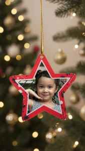 Christmas Tree Decor - Jay C. Designs 1262