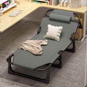 ZHUOLESHI | Single Portable Foldable Bed
