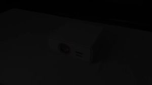 Flixtone E900 MINI Youth Portable Full HD Projector Video HDR10 2G 32G 2000 ANSI Android Home Theater Cinema Beamer