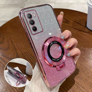 Oppo RENO12Pro Silicone Protective Case Full Cover Anti-Fall Shockproof Soft Shell for Men And Women Creative Luxury Style