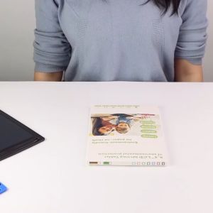 8.5 inch/12 inch LCD Pad Writing Tablet For kidsKids Drawing Pad Portable Electronic Tablet Board