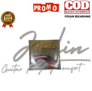 Senar Gitar Akustik 1Set Yamaha