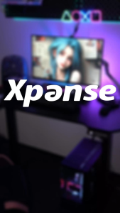 【30 Day Free Trial】Xpanse Electric L-Shaped Computer Desk Corner Office Tables Standing Gaming Desk