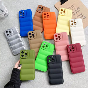 Case 3D Jacket Down ITEL VISION 1 PRO Pelindung Belakang Ponsel - Pelindung Handphone - Case Handphone - Softcase 3D Jacket Down - Cassing Handphone - Bisa Bayar Di Tempat (COD)