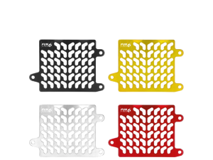 ARM Radiator Cover for Yamaha Aerox/Nmax/Lexi
