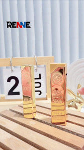 Korek Api Gas Korek Api Bara Emas Batangan Slide Exclusive Stick Mancis Gold Unik Isi Tokai Ritzon