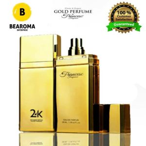 PERFUME EDP (INSPIRED) LASTING UP TO 12HOURS FOR HIM & FOR HER