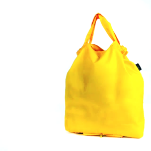 baGoes Pop Basic Tas Lipat Trendy Tas Belanja Jinjing Selempang