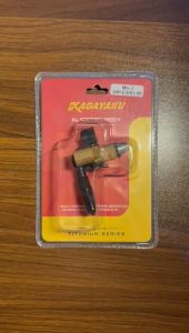 Injektor Assy Mio J & Mio M3: Panduan Lengkap Kagayaku