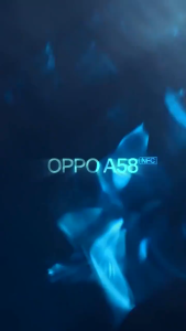 🔥 OPPO A58 มือถือจอใหญ่ 6.72" FHD+ 90Hz | RAM 8GB + ROM 256GB | กล้อง 50MP AI ชัดสุดๆ 📸 | แบตอึด 5000mAh ชาร์จไว 33W ⚡ | ชิป Helio G85 แรงลื่น