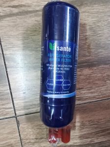 SANTE REFRIGERATOR WATER FILTER WHITLPOOL W10295370A KENMORE 46-9930 EDR1RXD1