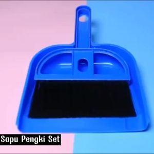 sapu pengki mini dragon milano