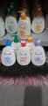Best Seller Feminelle Blackcurrant/Feminelle Aloe Vera/Teens Gentle/Feminelle Protecting Intimate Wash Cranberry. 