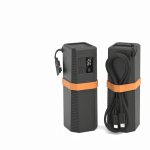 Sikai | Shockproof Charger Case
