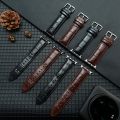 Leather Band Strap for Apple Watch Band Ultra 2 49mm 10 9 8 7 46 45 41mm High Quality for IWatch Series 6 SE 5 4 44 40mm Correa. 