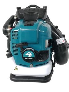 พลังงานสูงสี่จังหวะเบนซินโบลเวอร์แบ็คประเภทเครื่องเป่าหิมะ 9900 เครื่องยนต์ 7660 กำจัดฝุ่นโบลเวอร์อุปกรณ์เสริมเครื่องมือฮาร์ดแวร์