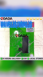 ODADA TTGR MOTORCYCLE CDI UNIT BATTERY OPERATED FOR HONDA WAVE 125 / XRM 125 (4 PINS )