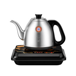 Kamjove | Automatic Bottom Watering Electric Kettle with Thermal Insulation 2in1