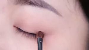 20-color Eye Shadow Pure Lust Wind Big Beads Matte Earth Milk Tea Color Sequin Pearlescent No Halo Makeup Affordable Student Makeup Palette