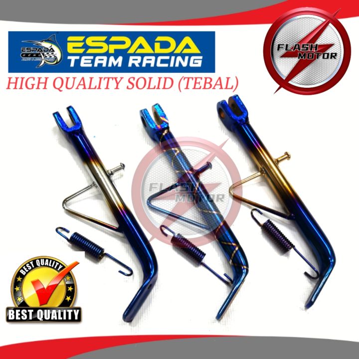 tongkat motor ex5