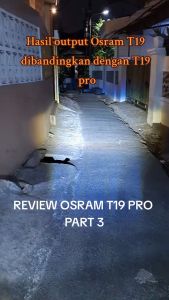 LAMPU DEPAN MOTOR LED D2 PRO M5-LAMPU LED 2SISI H6 ARUS DC M5 BST BOHLAM LAMPU DEPAN D2 PRO M5