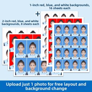 SHIJIKAIYUAN | Photo Editing And Printing Service