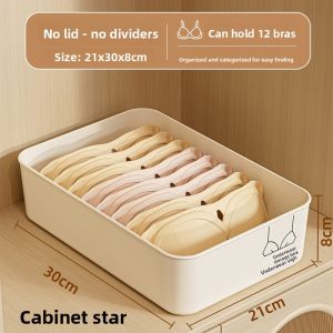 CHUMX | Multi-purpose Underwear Organizer