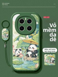 CIJING | Phone Case Shockproof All-around Camera Protection Silicon Honor Magic Series