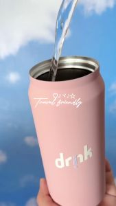 1 แก้วทัมเบลอร์ DRNK Limited Edition 500ml