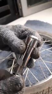 Bộ vam bi vỡ CNC Bộ cảo lưng bạc đạn bể vam vòng bi vỡ Cao cấp