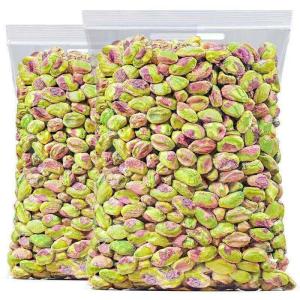 No Additives Raw Pistachio Nuts 500g
