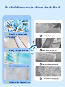 MONLEYTA | Cooling Ice Patch Mobile Phone Heat Dissipation Sticker Summer Anti-Heat Training Cool Comfortable Temperature Reduction Patch