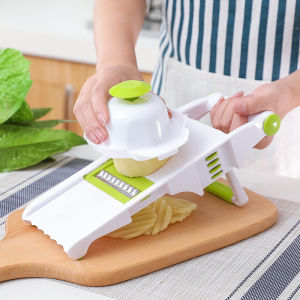 Multi-functional Vegetable Slicer