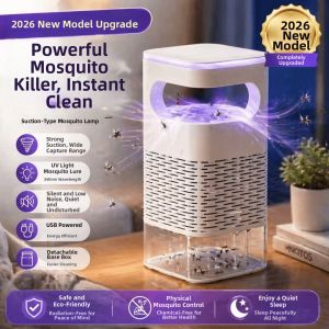 WEIKAMAYI | Baby and Pregnant Safe Fly and Mosquito Zapper
