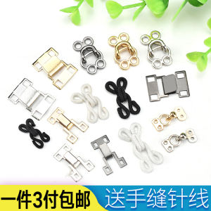 Nút Áo Nút Áo Da Chồn Nút Áo Khoác Nút Kim Loại Nút Áo Khoác Nút Áo Ẩn Nút Áo Nút Quần Áo Phụ Kiện May Vá DIY