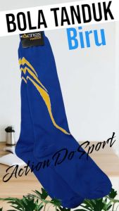 KAOSKAKI BOLA DEWASA MOTIF TANDUK ACTION DO SPORT