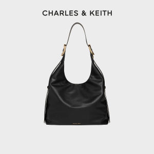 Charles & Keith | Capacious Stylish and Simple Business Commute Tote Bag