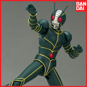 S.H. Figuarts - Kamen Rider ZO