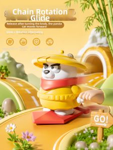 BABYSHOME | Intelligent Sliding Toy