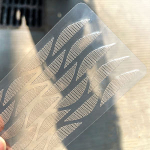 Lace Mesh European-Style Sagging Double Eyelid Stickers