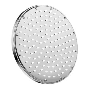 JIAYUN | High Pressure Rain Shower Head with Large Nozzle