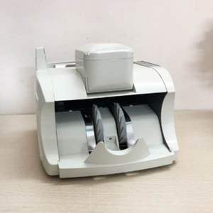 Máy đếm tiền XINDA 2166F thousandhands