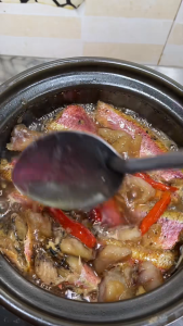 1kg Khô Cá Phèn Biển Vị Thịt Ngon Ngọt Mặn Vừa Ăn Chiên Cơm Cá Mặn Càng Ngon- VỰA KHÔ PHI YẾN